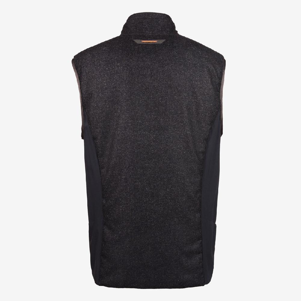 Sease Predator Vest 2.0 Grey Brick Saldi Di Fabbrica