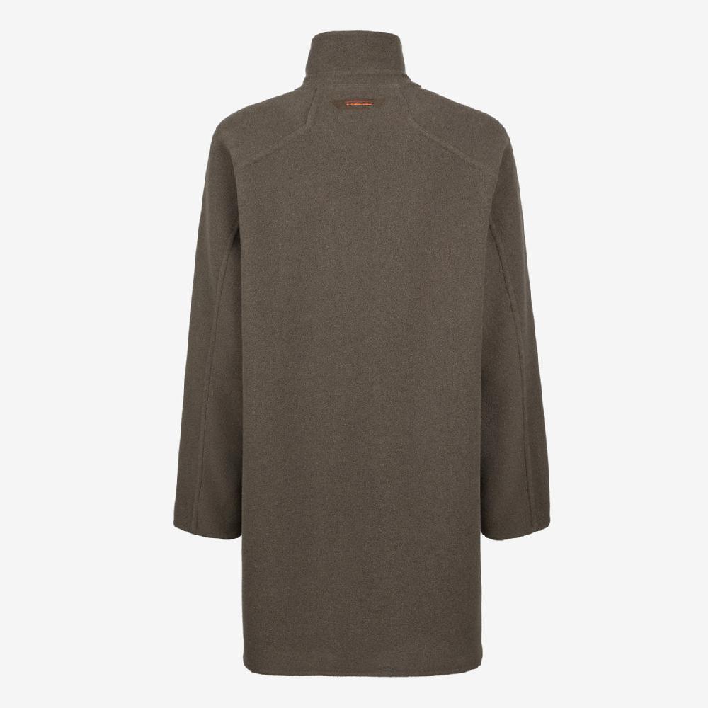 Sease Cappotto doppio Lifetime - Oyster In Saldo