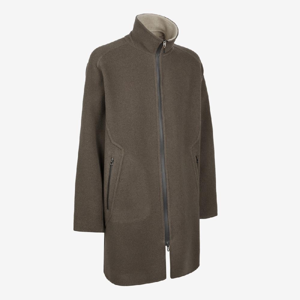 Sease Cappotto doppio Lifetime - Oyster In Saldo