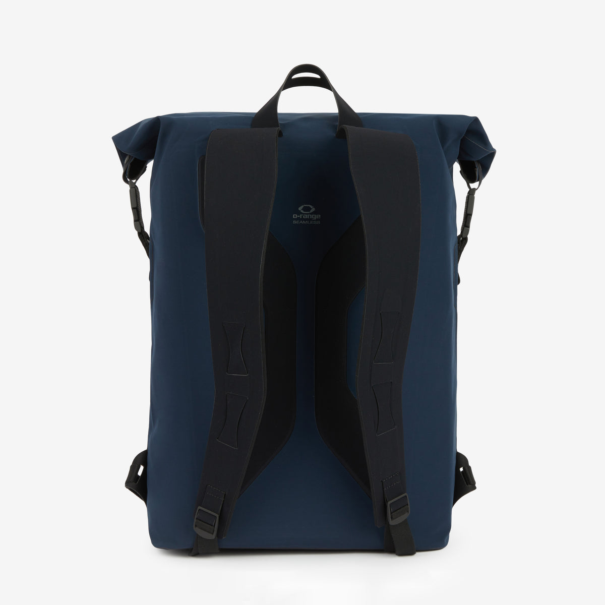 Sease Zaino Mission Led con pannello solare - Blu Navy Vendita