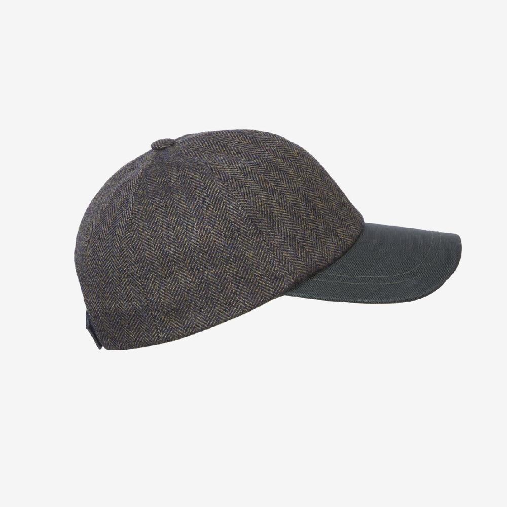 Sease Sease Cap Brown Promozione