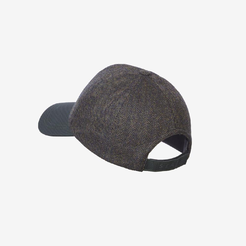 Sease Sease Cap Brown Promozione