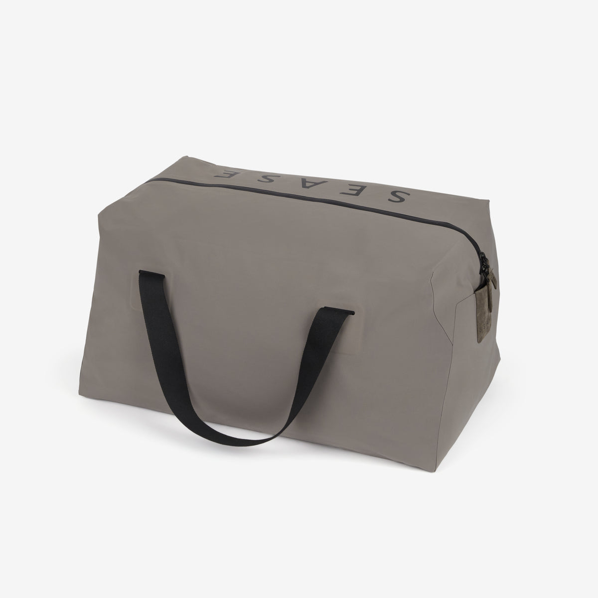 Sease Mission Duffle Bag Biscotto Pezzi Unici