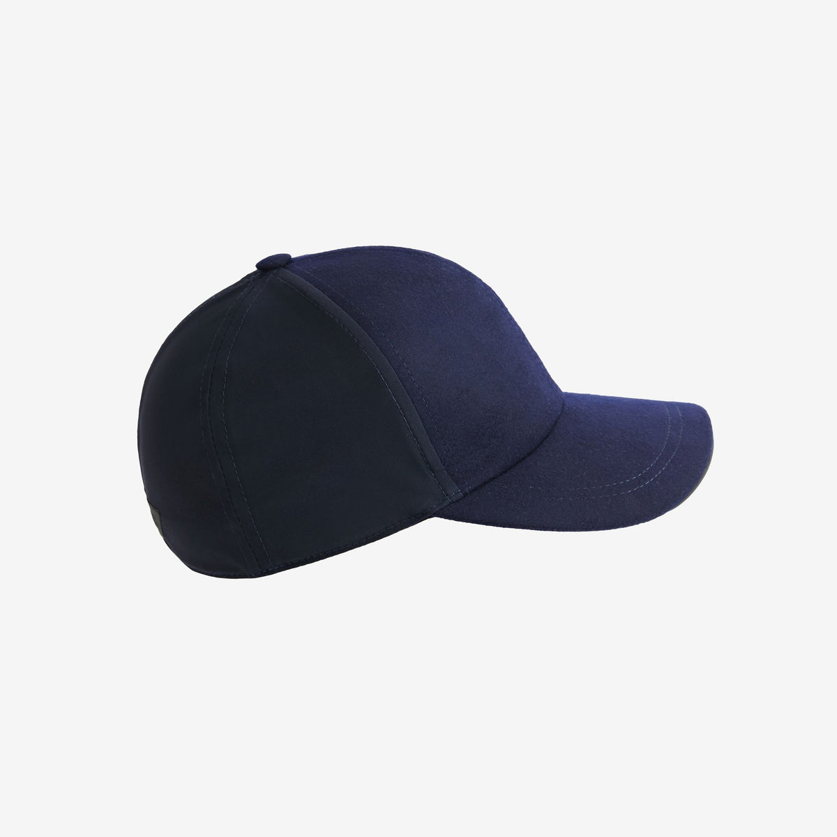 Sease Sease Cap Navy Soddisfazione Garantita