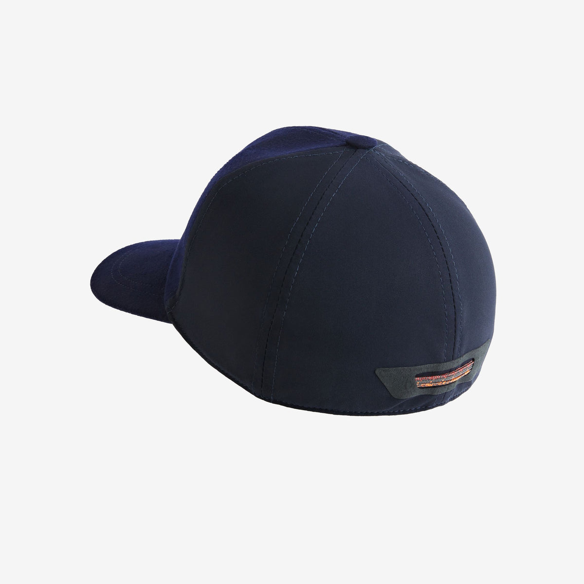 Sease Sease Cap Navy Soddisfazione Garantita
