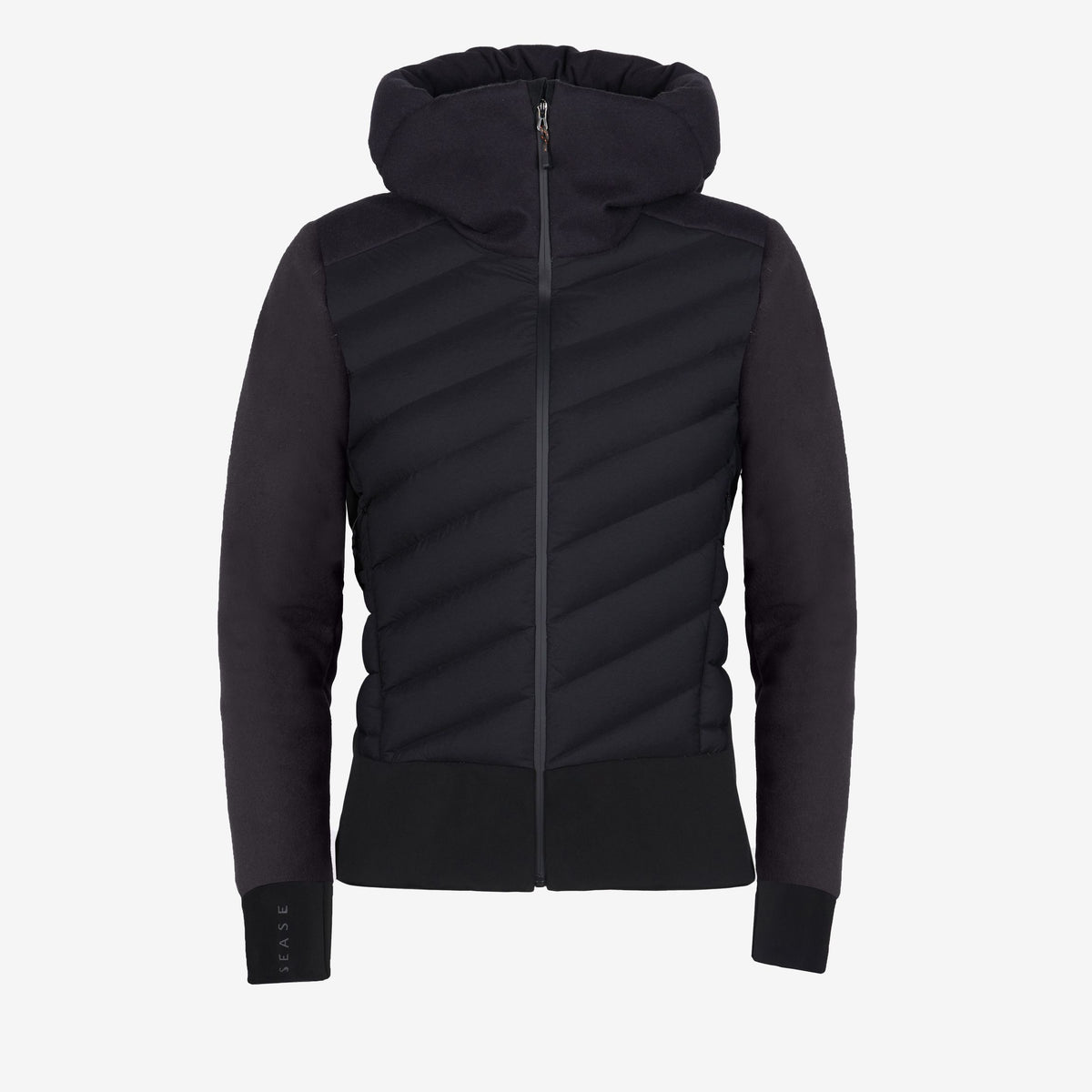 Sease Antares Jacket Caviar Shopping Online
