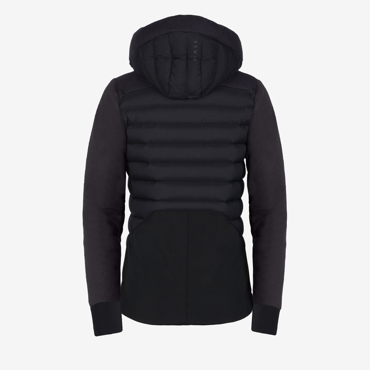 Sease Antares Jacket Caviar Shopping Online