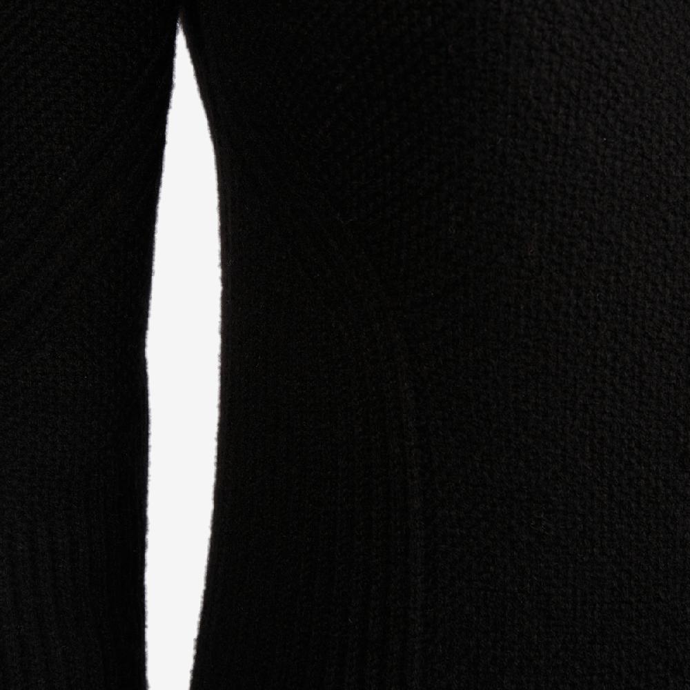 Sease Aubrey Full Zip Caviar Novità