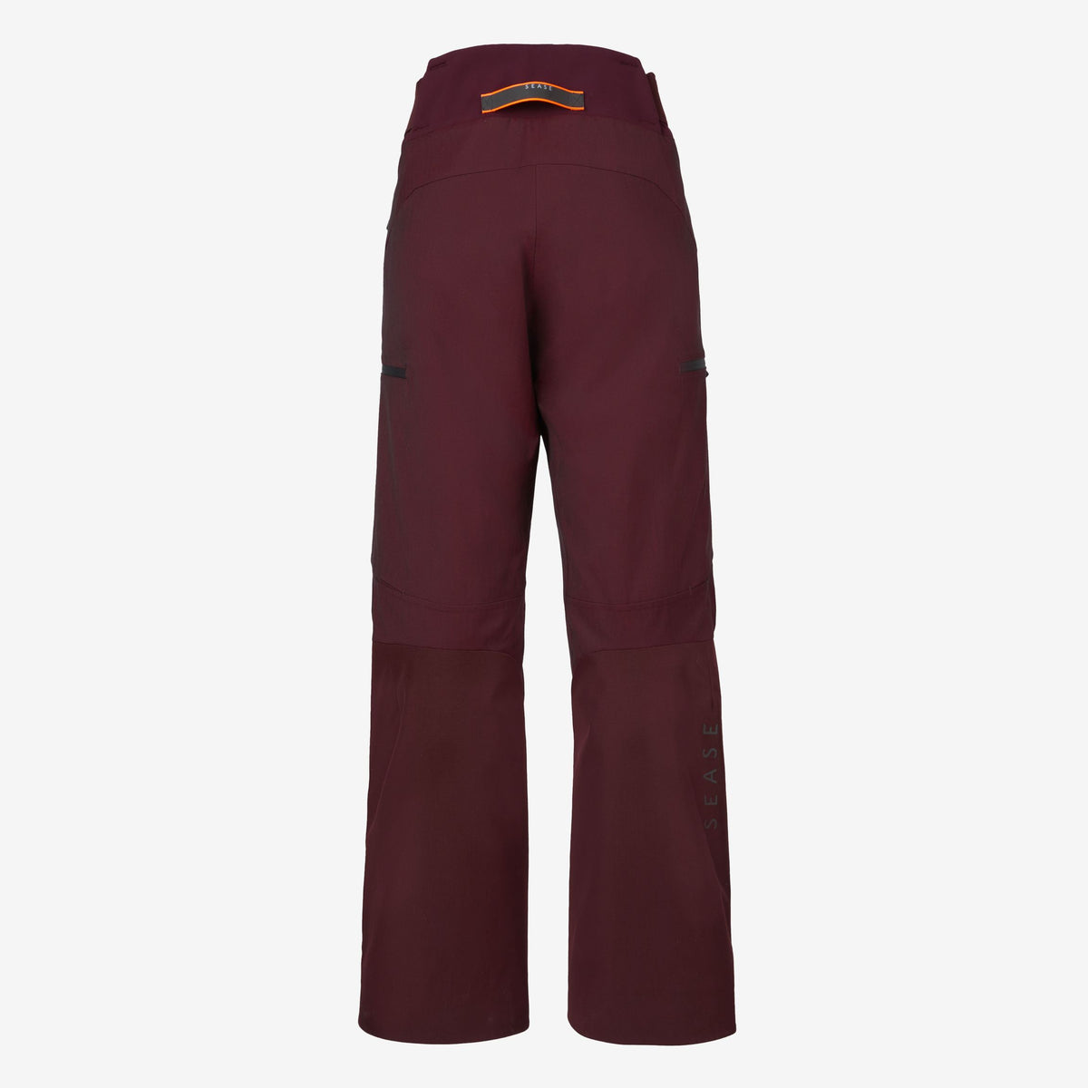 Sease Arrow Pants Plum Online