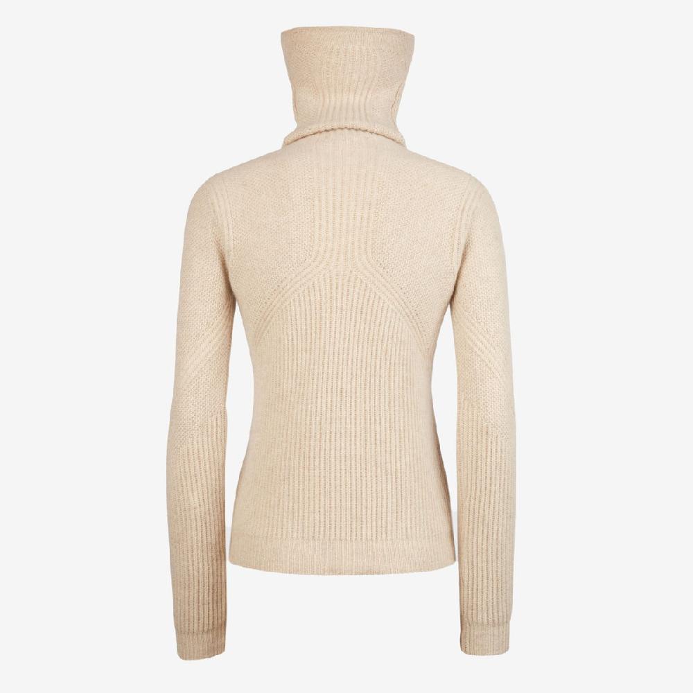 Sease Avery Turtleneck Oyster Outlet