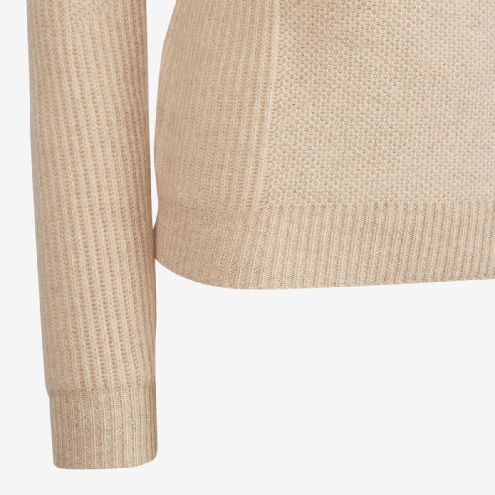Sease Avery Turtleneck Oyster Outlet