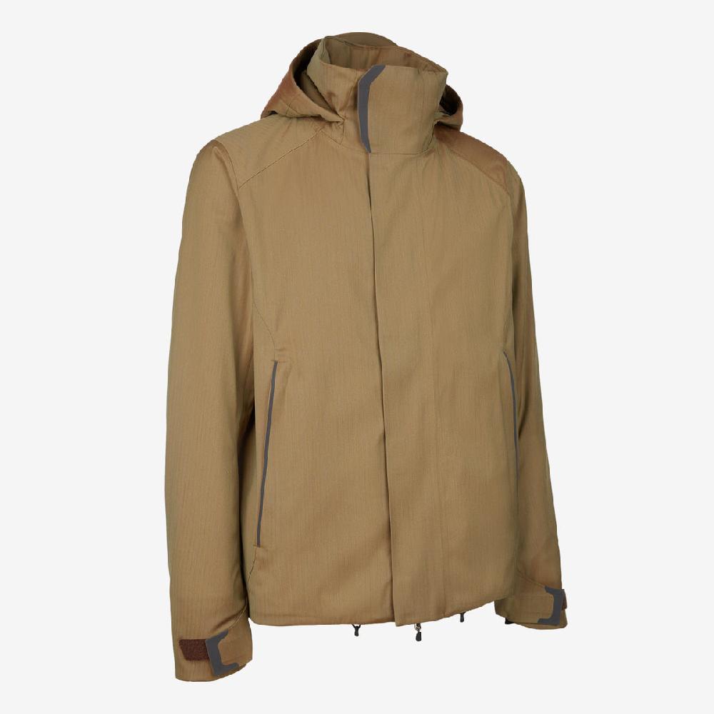 Sease Giacca da sci Indren - Deserto Iridescente Offerte