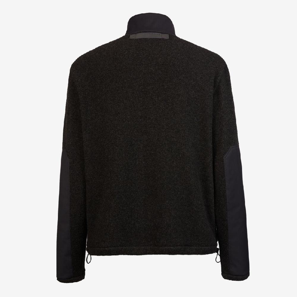 Sease Pile Explorer Graphite Grey Hotsell