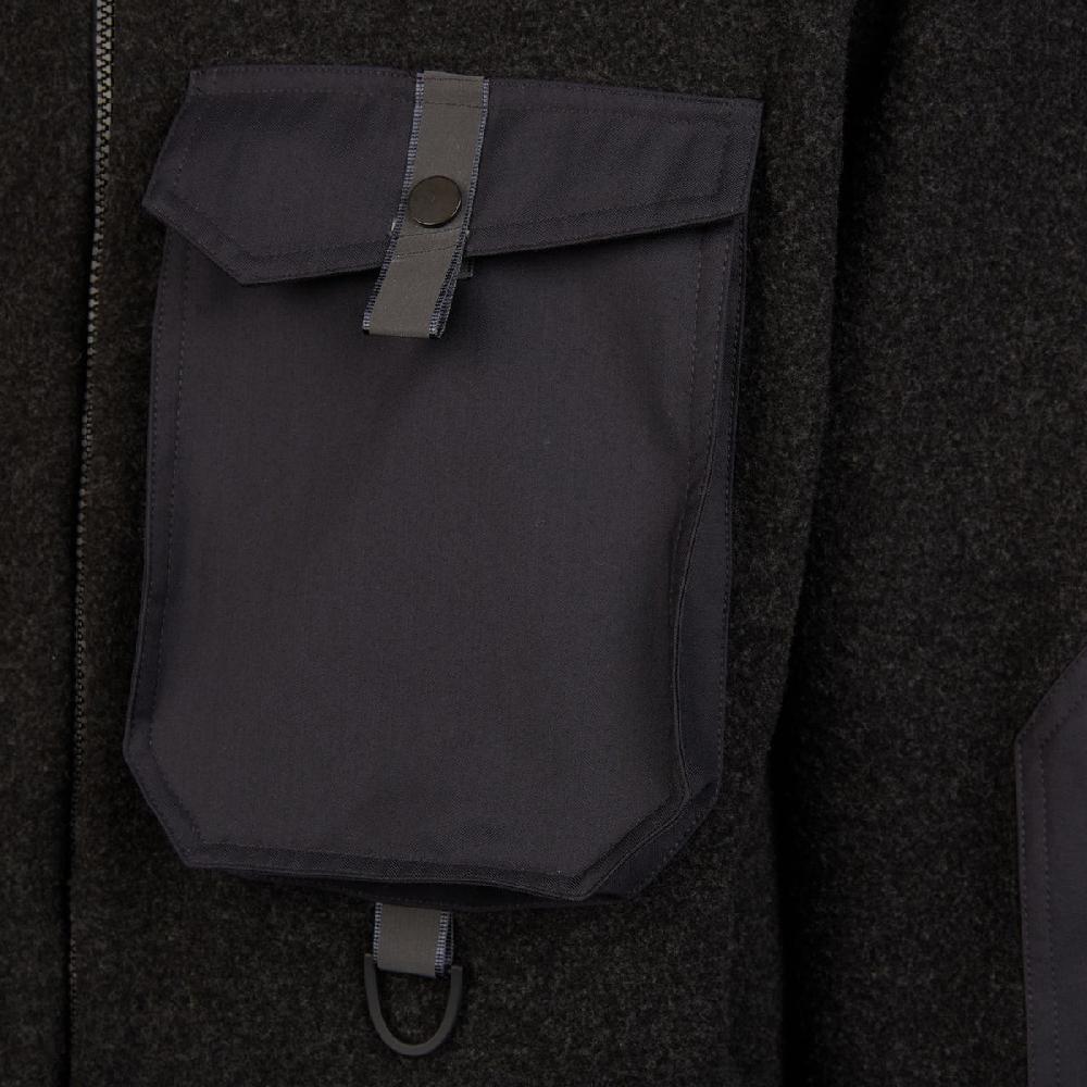 Sease Pile Explorer Graphite Grey Hotsell