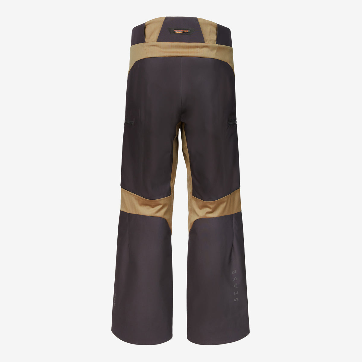 Sease Pantaloni da sci Trace - Deserto iridescente Vendita Calda