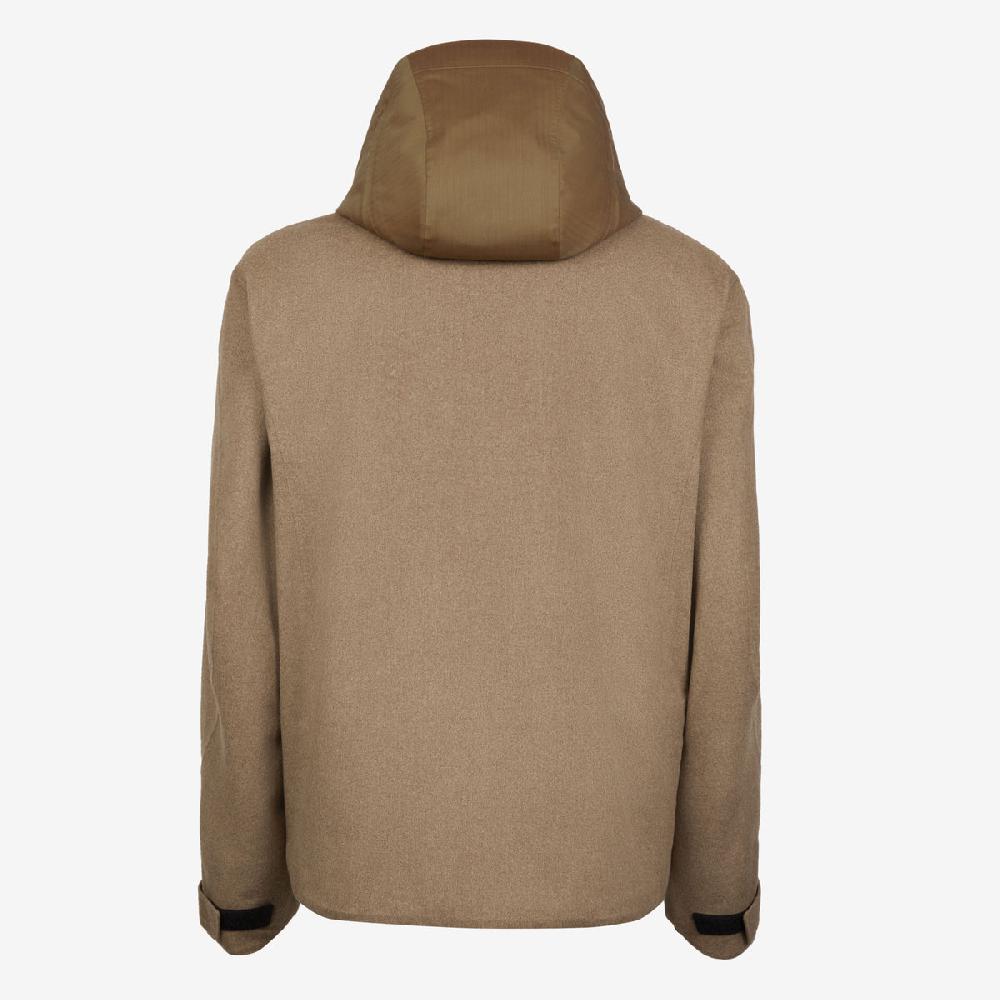 Sease Balma Jacket Oyster Nuova