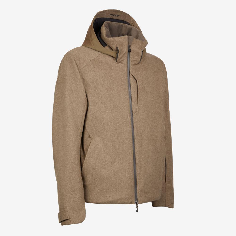 Sease Balma Jacket Oyster Nuova