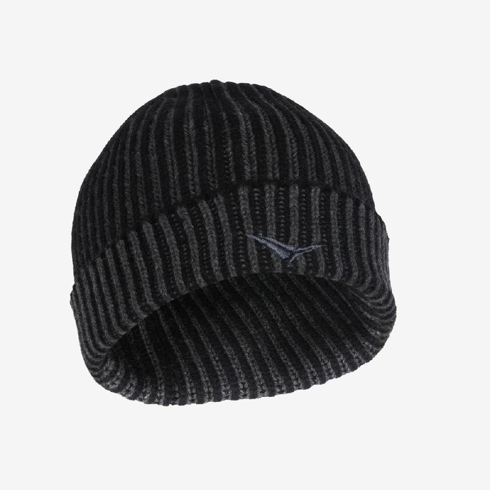 Sease Dinghy Beanie Black Promozione