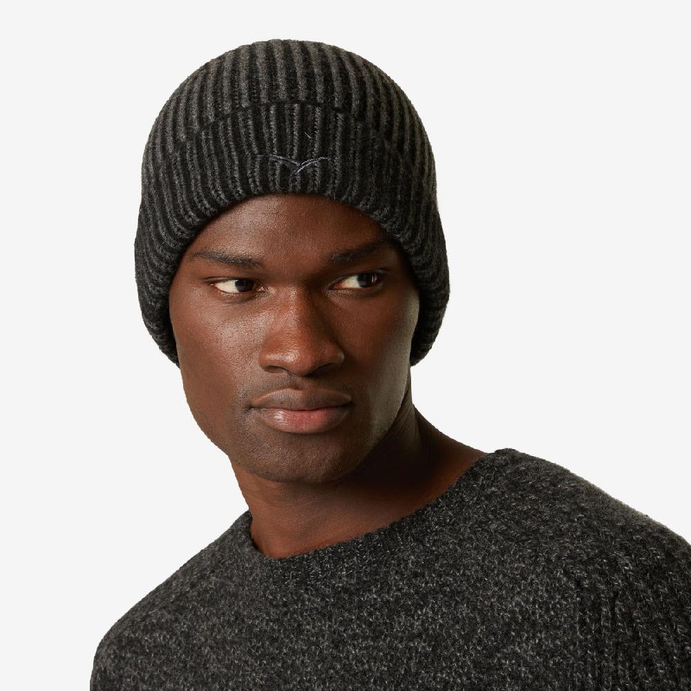 Sease Dinghy Beanie Black Promozione