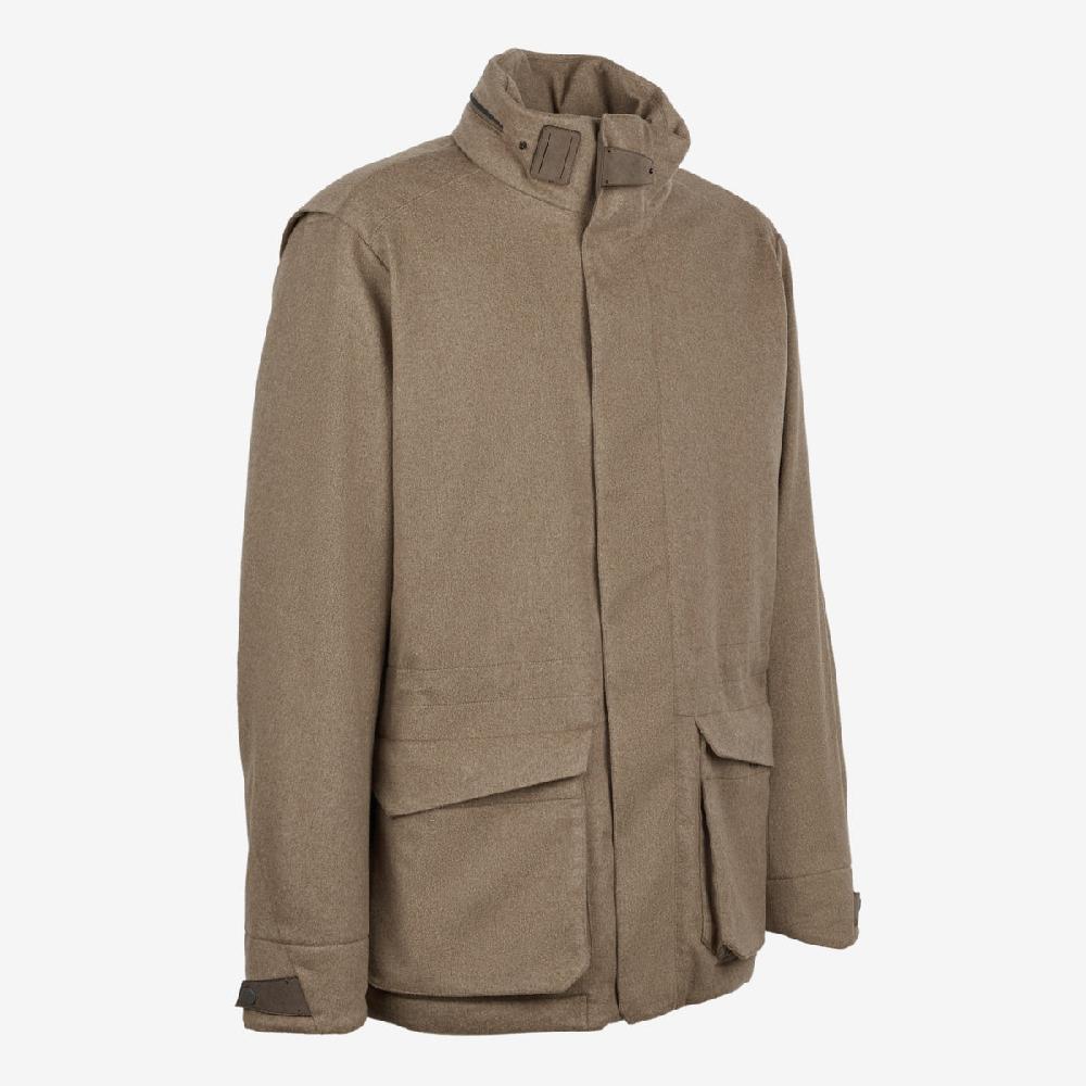 Sease Giacca Uptown: Parka imbottito - Oyster Spedizione Gratuita