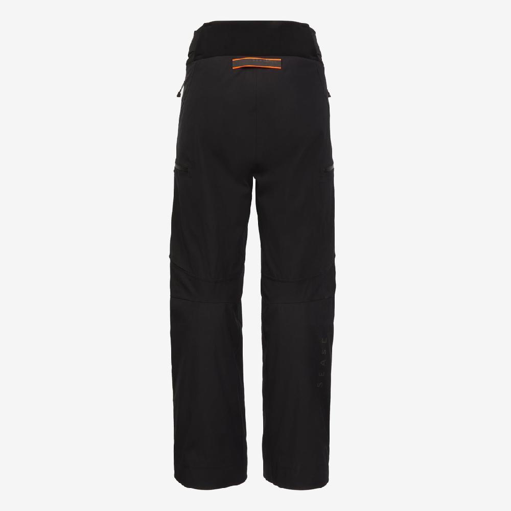 Sease Arrow Pants Black Affare Del Giorno