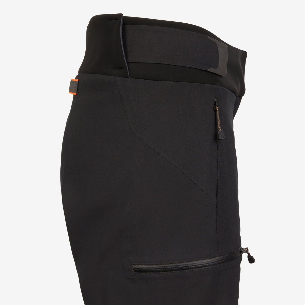 Sease Arrow Pants Black Affare Del Giorno
