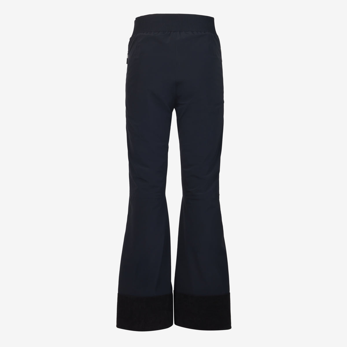 Sease Akuna Pant: Pantaloni da sci - Nero Prezzo Ridotto