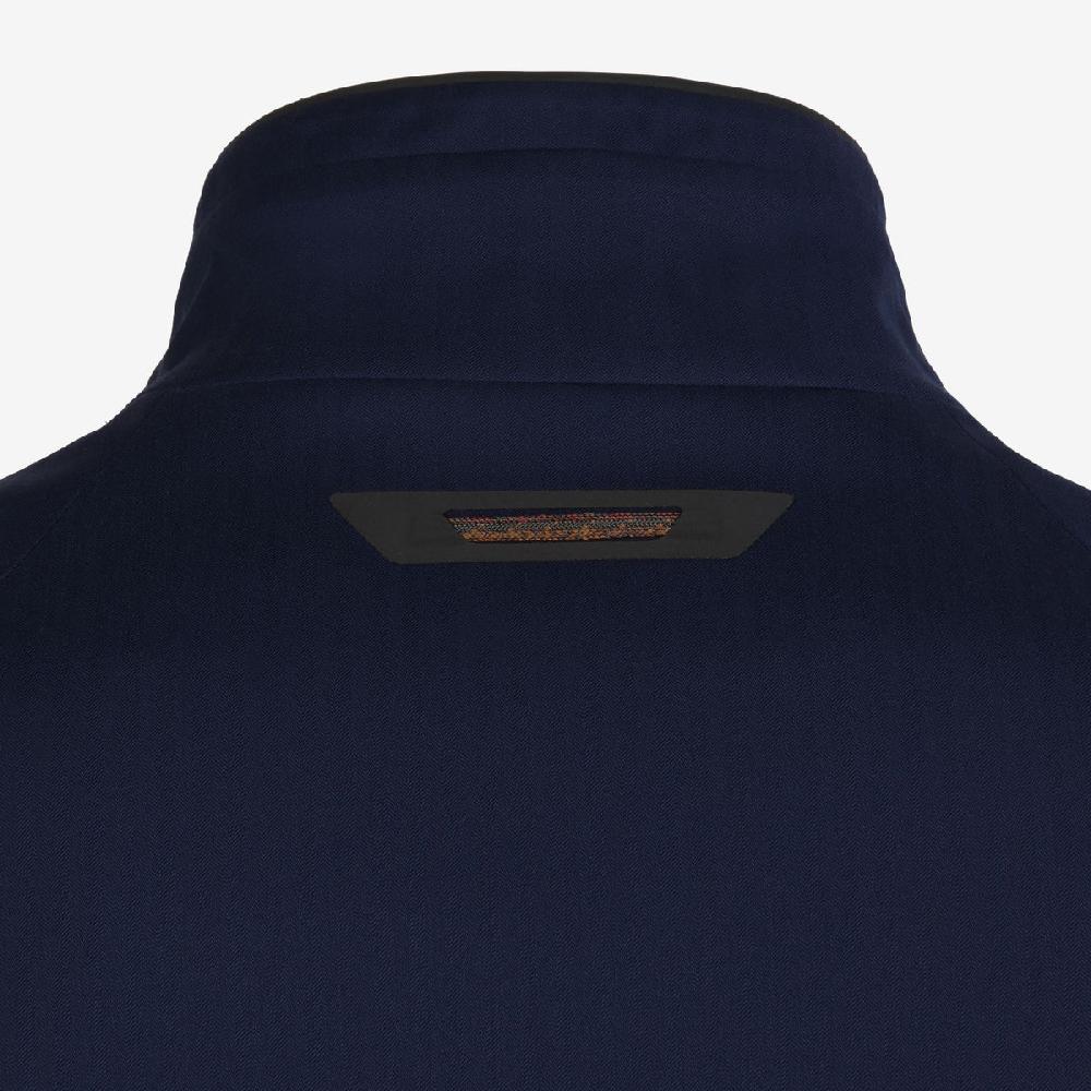 Sease Predator Vest 2.0 - Navy Economico