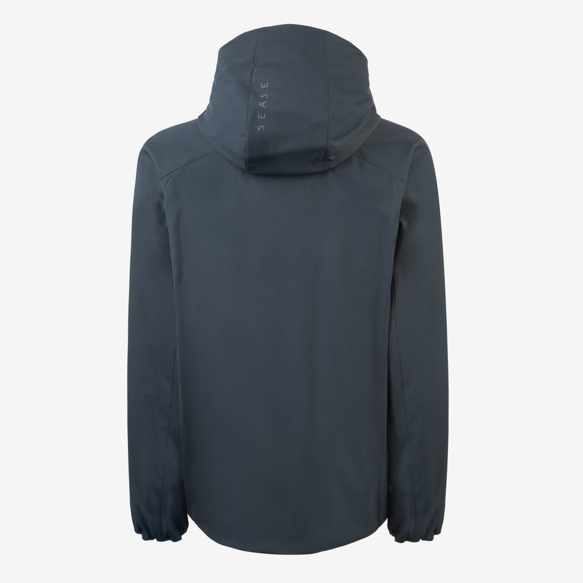 Sease Giacca con zip intera con cappuccio - Verde scuro Outlet