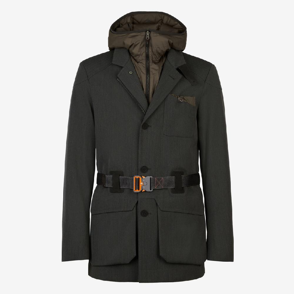 Sease Dronefolk Dark Green Offerte