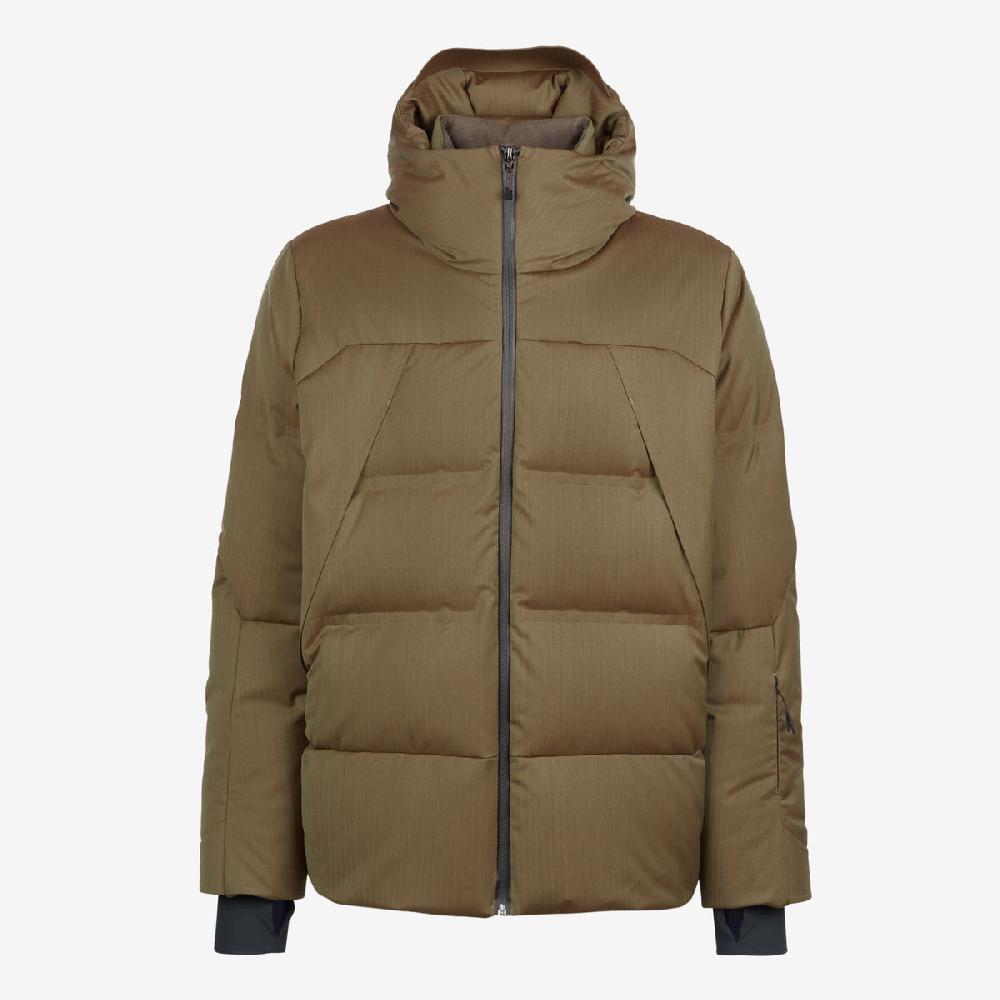 Sease Piumino Nordend - Deserto Iridescente Hotsell