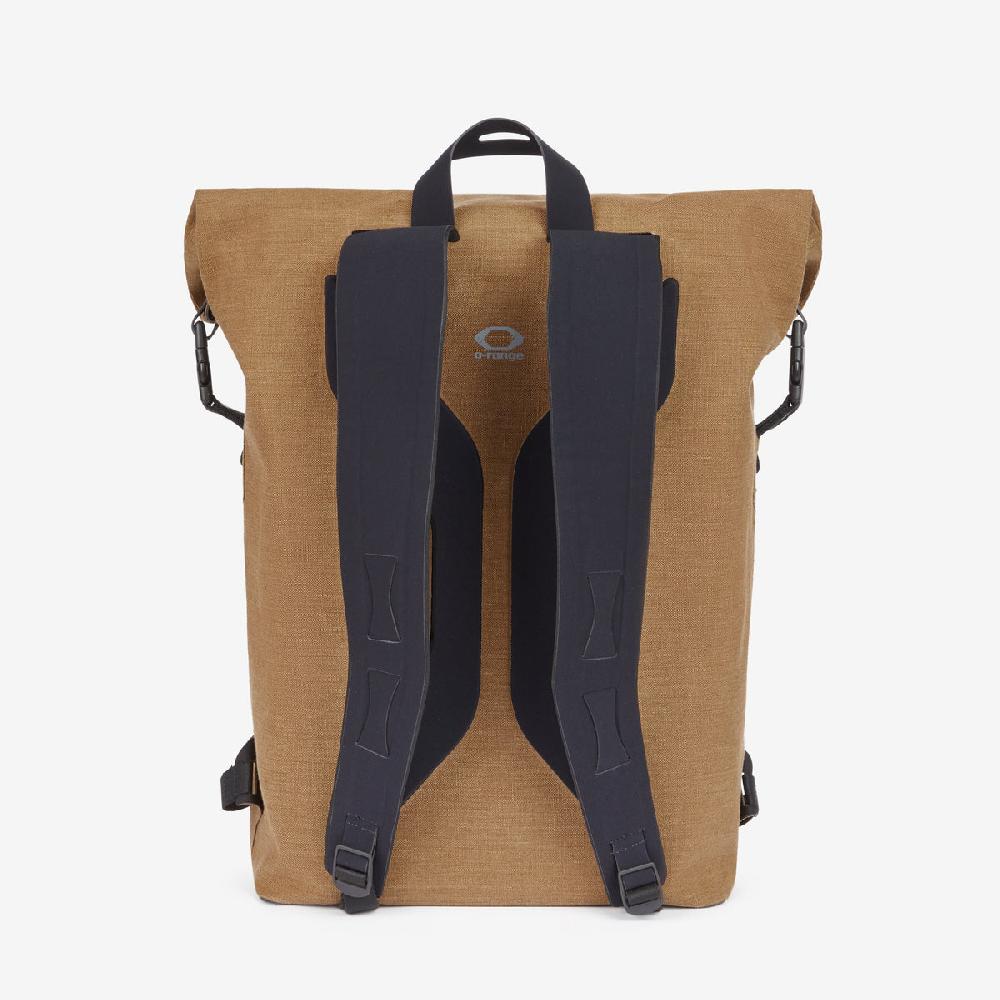 Sease Mission Led - Nut Brown Vendita Calda