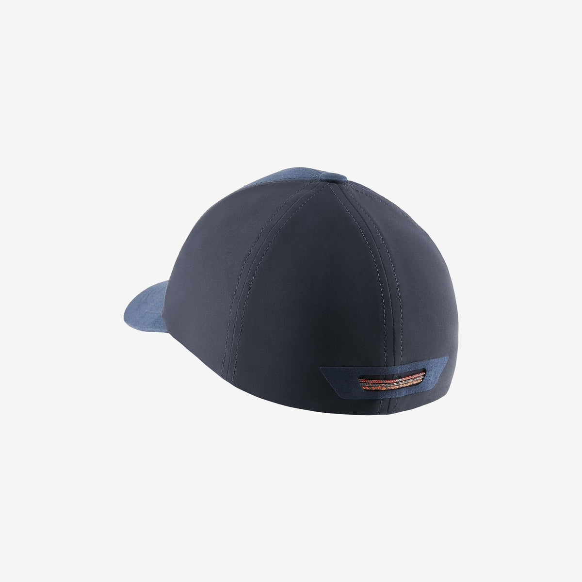 Sease Sease Cap Linen - Navy Nuova