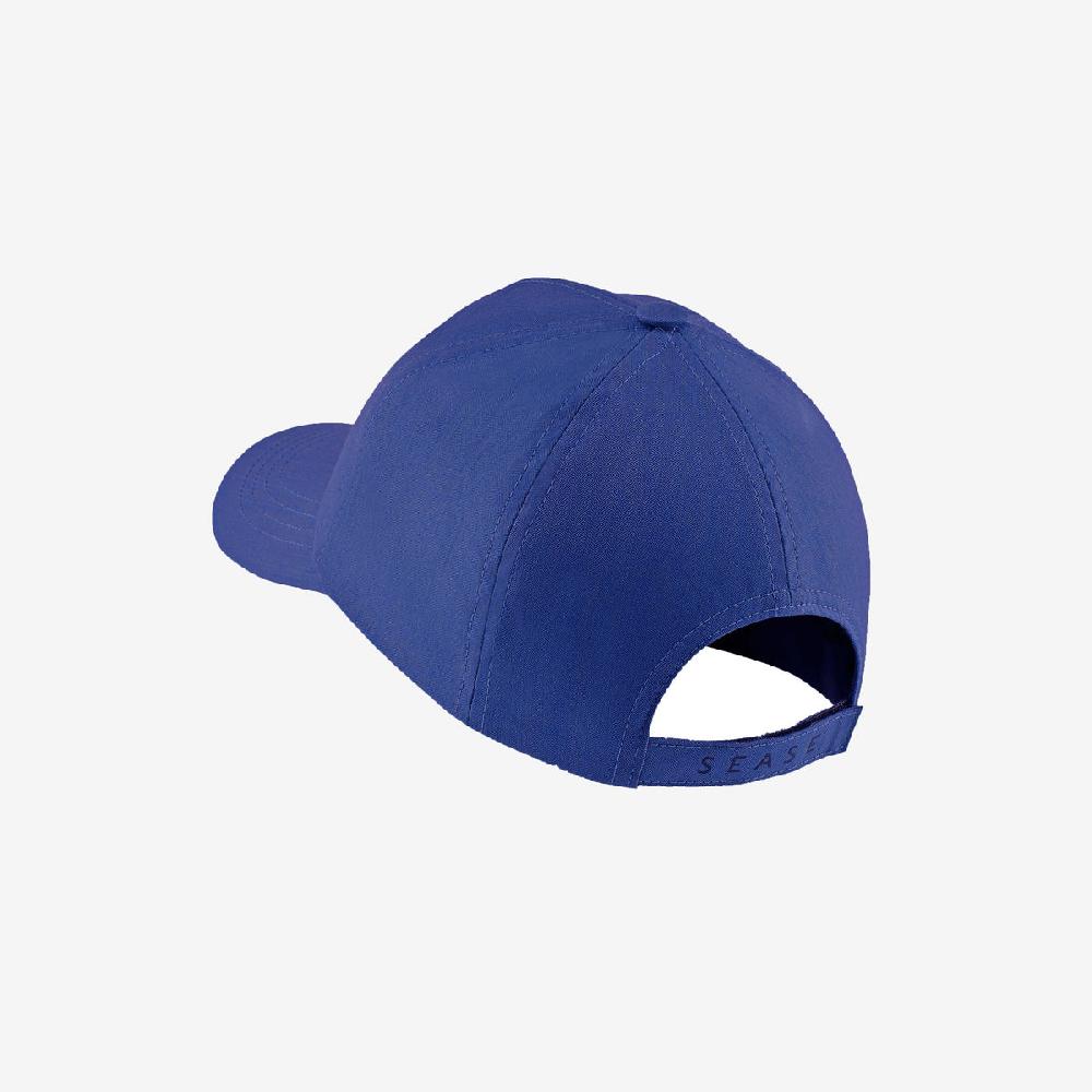 Sease Sease Cap - Navy Moda