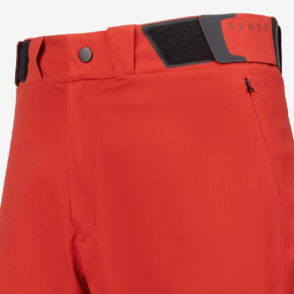 Sease Pantaloni da sci Indren - Aragosta SEASE Italy