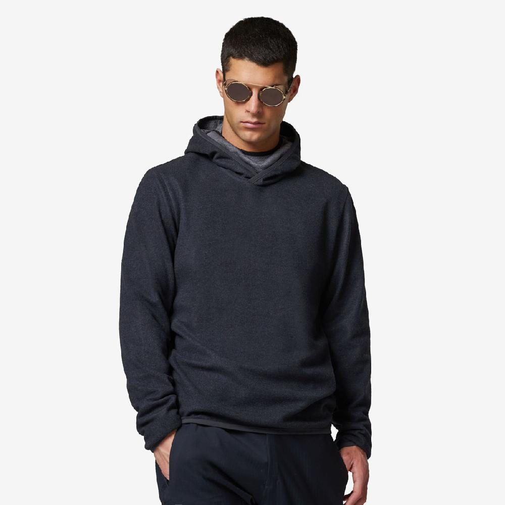 Sease Drone Hood Dark Grey 2025