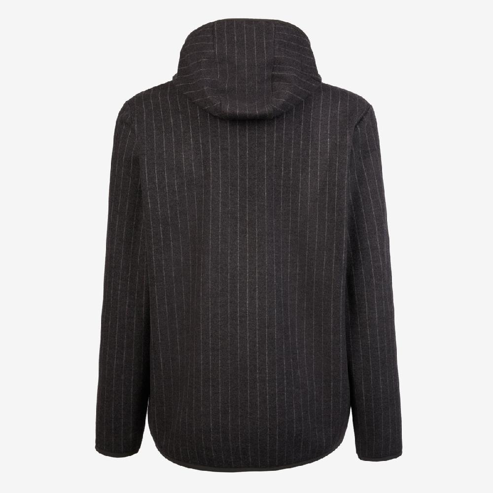 Sease Drone Hood Dark Grey Negozi Online