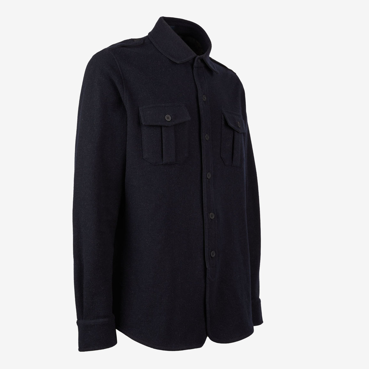 Sease Felpa Generale Midnight Blue Consegna Veloce