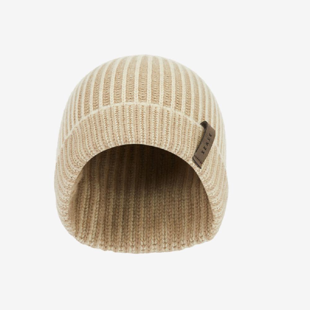 Sease Dinghy Beanie Oyster Promozione Limitata