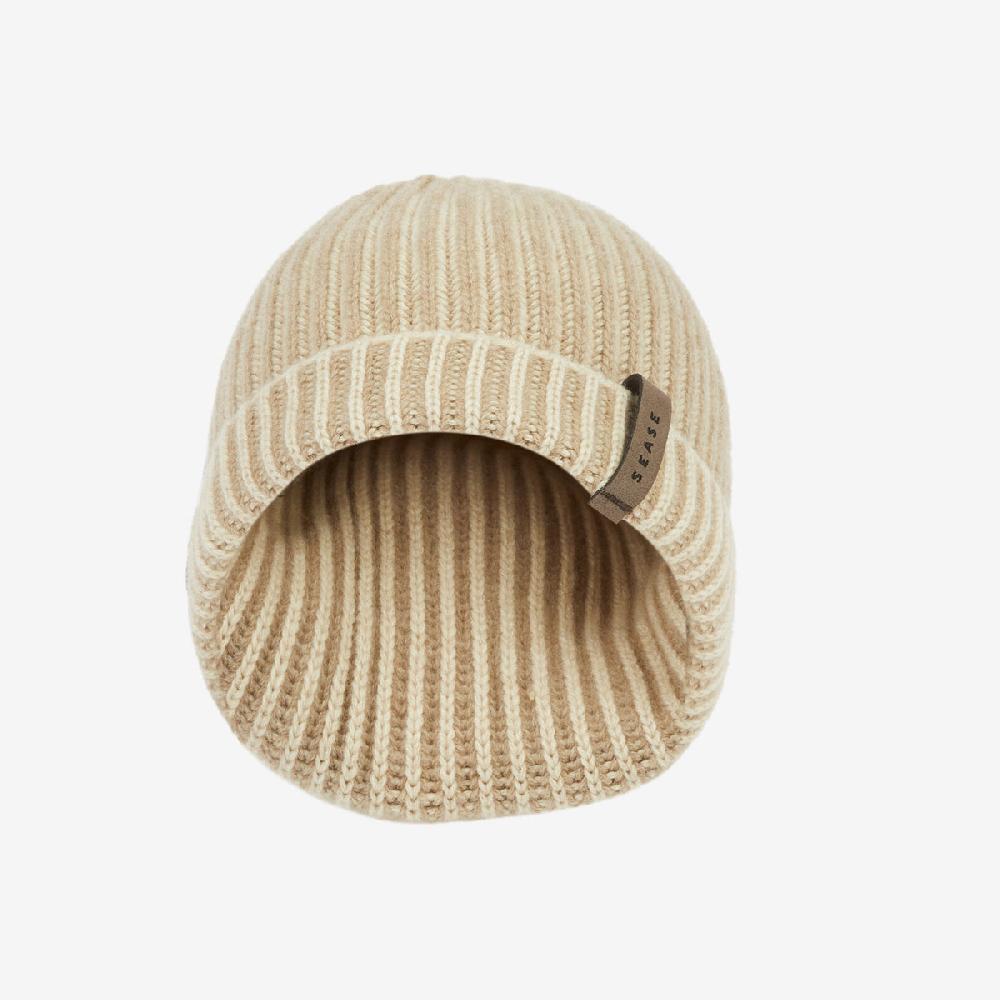 Sease Dinghy Beanie Oyster Promozione Limitata