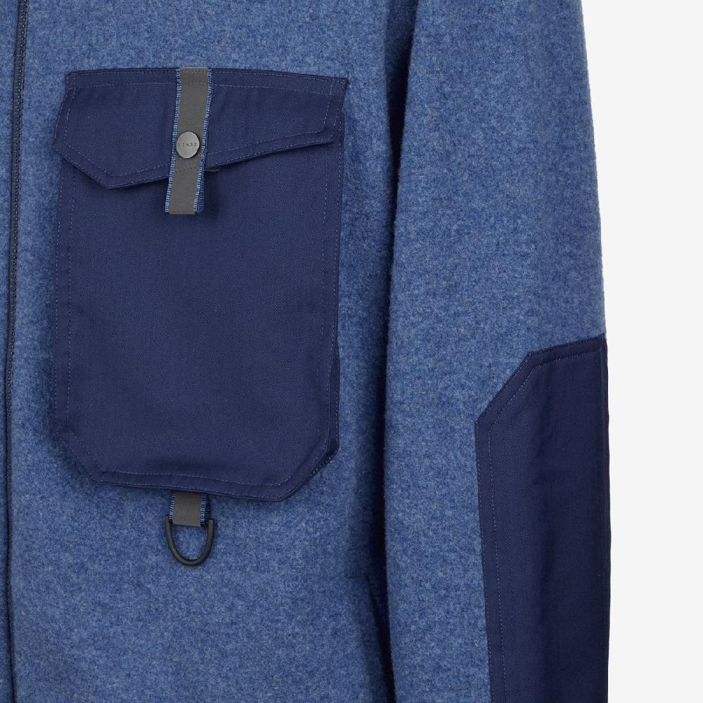 Sease Pile Explorer Royal Blue Presa