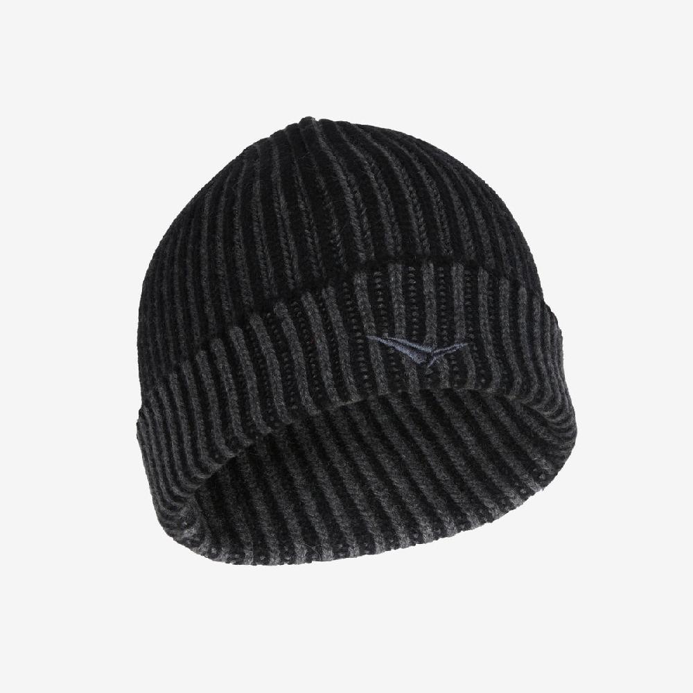 Sease Dinghy Beanie Black Sconto