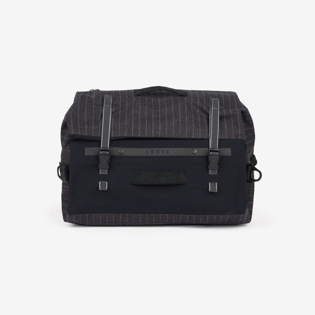 Sease Duffle Or58: zaino elegante spazioso - Grigio scuro Saldi