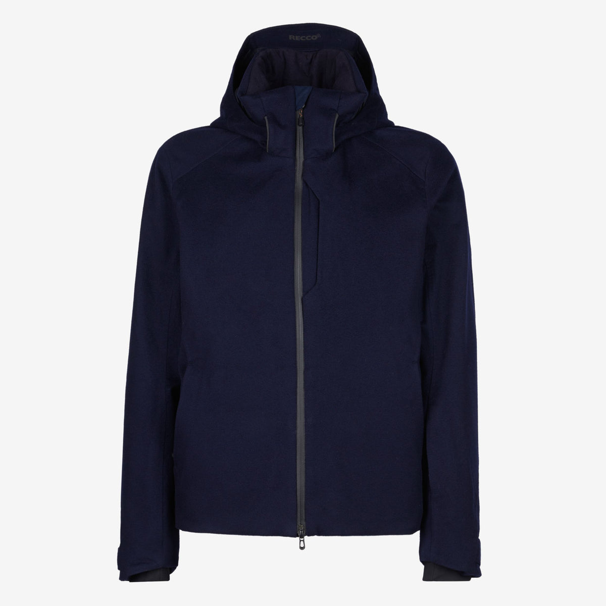 Sease Balma Jacket Navy 2025