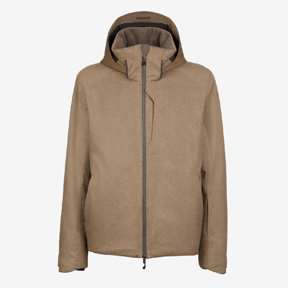 Sease Balma Jacket Oyster Italia