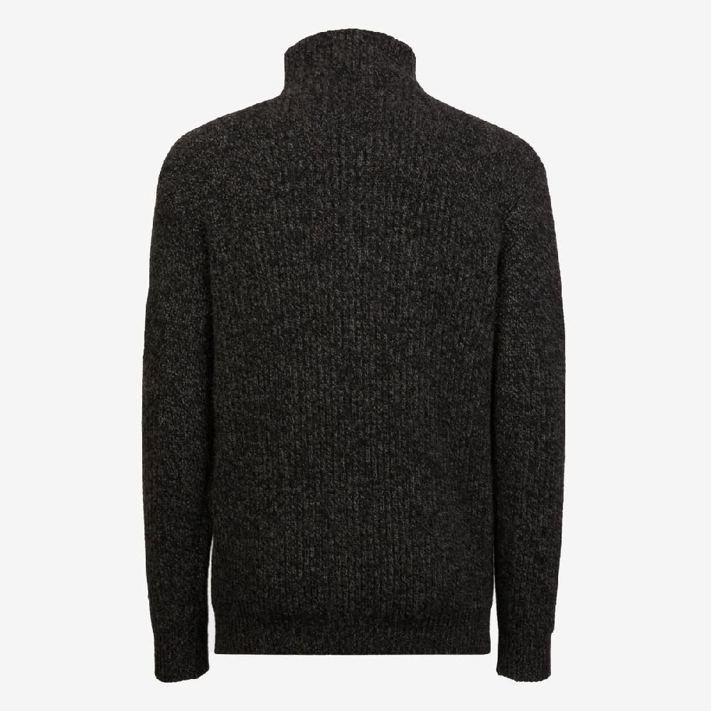 Sease Schooner Coarsehair Dark Grey Vendita