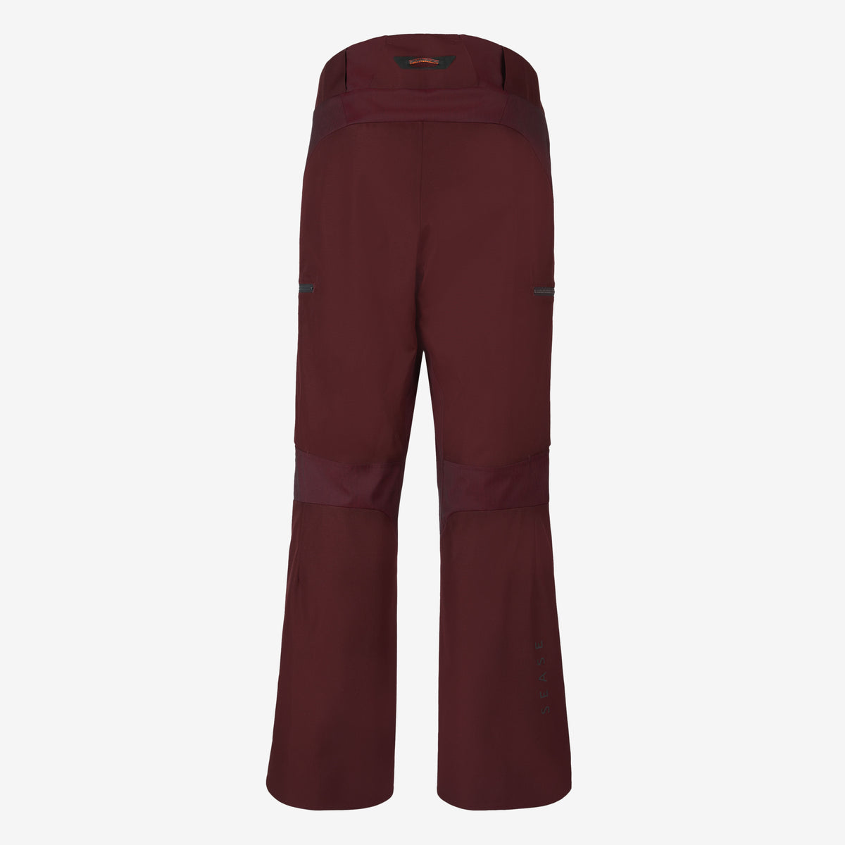 Sease Trace Pants Plum Promozione