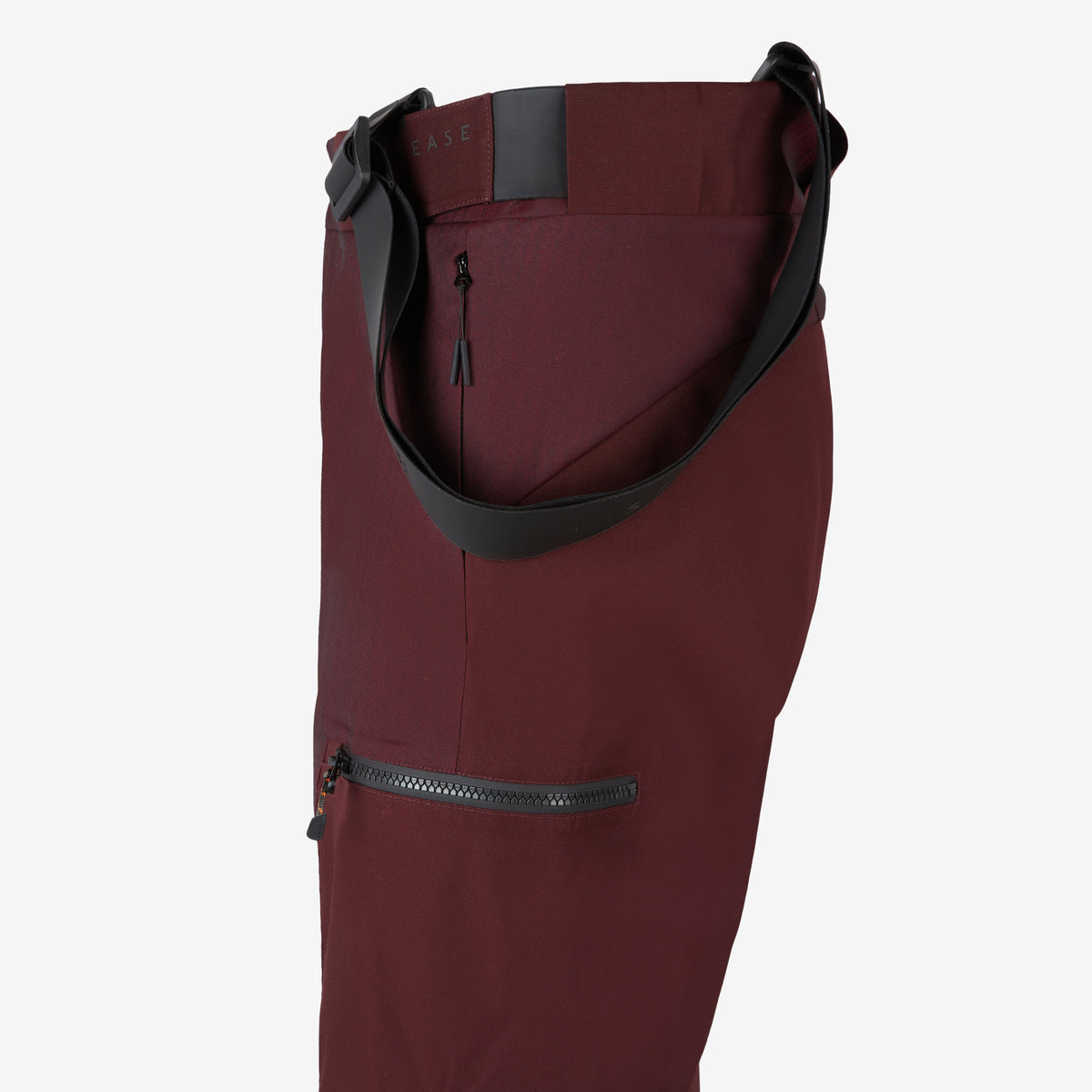 Sease Trace Pants Plum Promozione