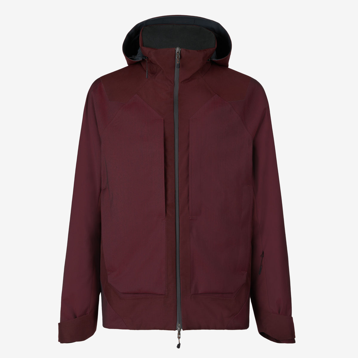 Sease Trace Jacket Plum Soddisfazione Garantita