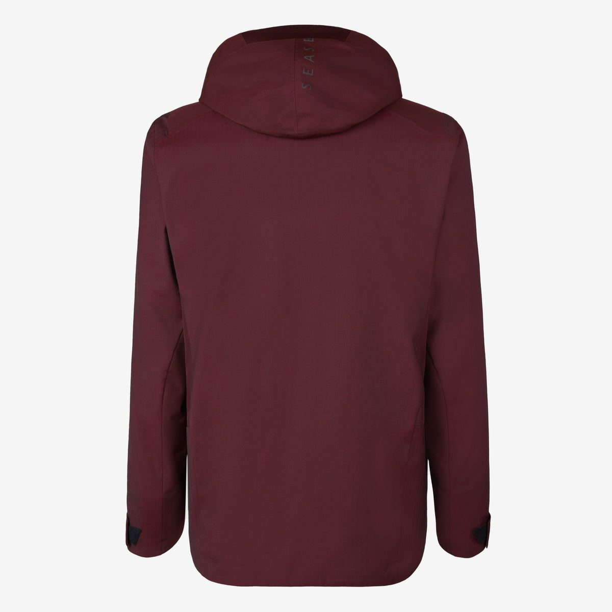 Sease Trace Jacket Plum Soddisfazione Garantita